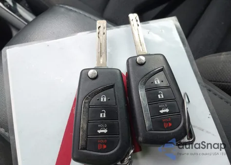 2022 Toyota Corolla Se z USA, uszkodzony, nr VIN 5YFS4MCEXNP113382